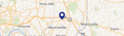 3958 Monroeville Blvd