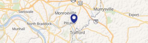 2137-2139 Mosside Blvd