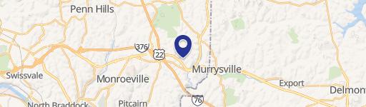 Old William Penn Hwy