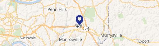 Old William Penn Hwy