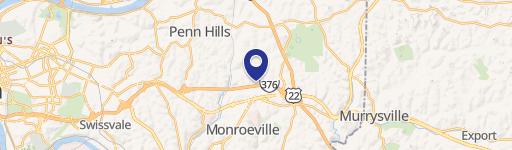 Old William Penn Hwy