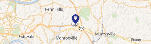 Old William Penn Hwy