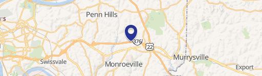 Old William Penn Hwy