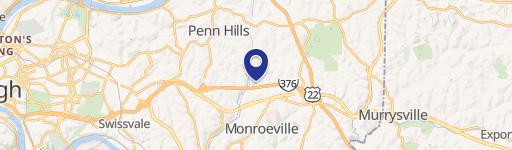 Old William Penn Hwy