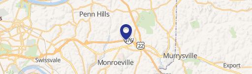 4341 Old William Penn Hwy