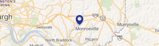 1011 Thompson Run Rd