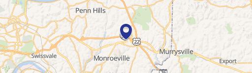 4111 William Penn Hwy