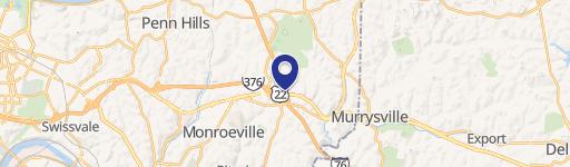 4501 William Penn Hwy