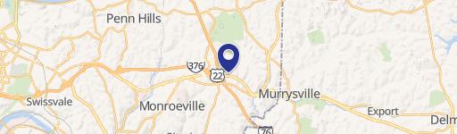 4521 William Penn Hwy