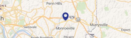 3760 William Penn Hwy