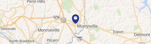 4745 William Penn Hwy