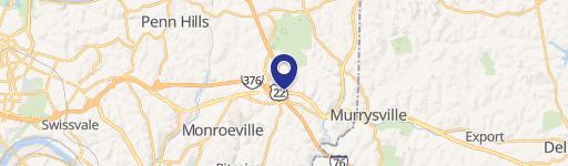 4500 William Penn Hwy