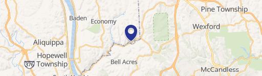 2020 Big Sewickley Crk Rd