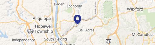 Big Sewickley Crk Rd