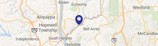 852 Big Sewickley Crk Rd