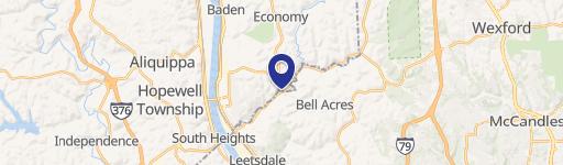 852 Big Sewickley Crk Rd