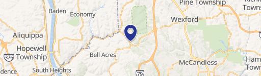 2560 Fairmount Church Rd