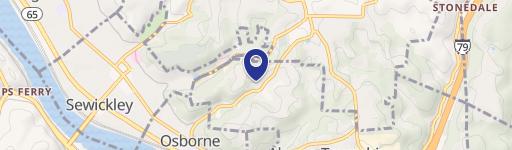 1105-1107 Gln Mitchell Rd