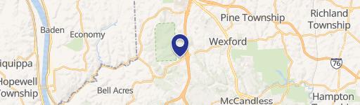 2591 Wexford Bayne Rd