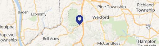 2590 Wexford Bayne Rd