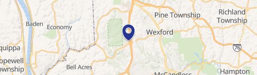 2619 Wexford Bayne Rd