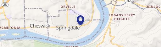 912 Pittsburgh St, Unit 918