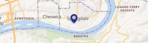 500 Standard Ave, Unit 502