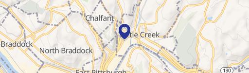 200 Braddock Ave, Unit 270