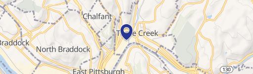 200 Braddock Ave, Unit 270