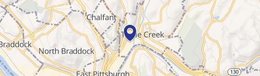 200 Braddock Ave, Unit 270