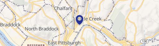 300 Braddock Ave, Unit 310