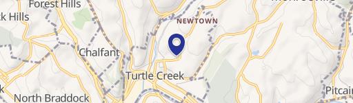 1201 Monroeville Ave