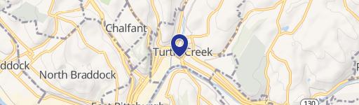 900 Penn Ave, Unit 906