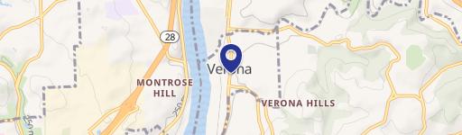 727 Allegheny Riv Blvd