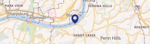 4859 Allegheny Riv Blvd