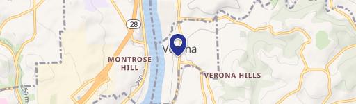 630 Allegheny Riv Blvd