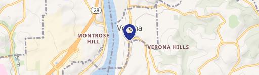 525 Allegheny Riv Blvd