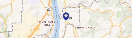 625 Allegheny Riv Blvd