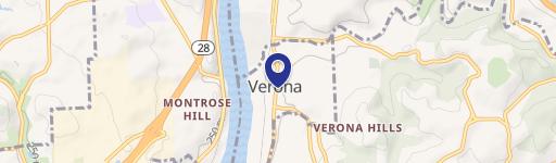 739-741 Allegheny Riv Blvd