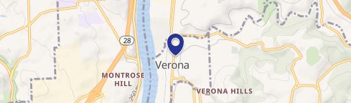 915 Allegheny Riv Blvd