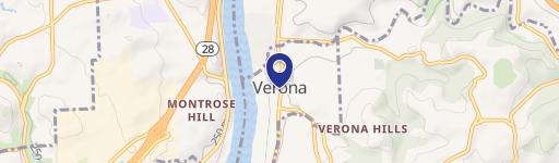 736 Allegheny Riv Blvd