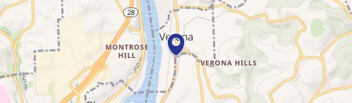 515 Allegheny Riv Blvd