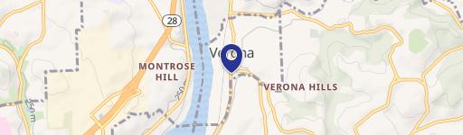 549 Allegheny Riv Blvd