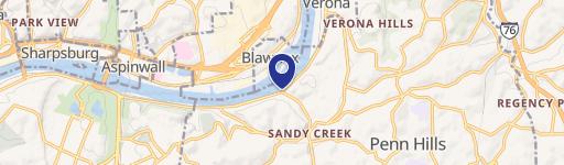 4865 Allegheny Riv Blvd