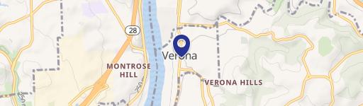 733-735 Allegheny Riv Blvd