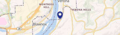 50 Allegheny Riv Blvd