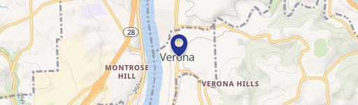 747 Allegheny Riv Blvd