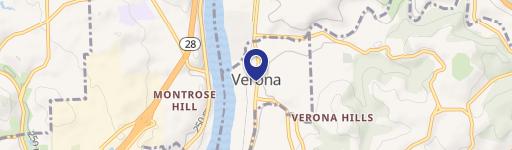 730 Allegheny Riv Blvd