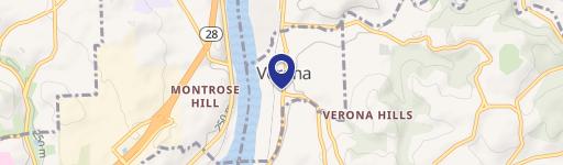 614 Allegheny Riv Blvd