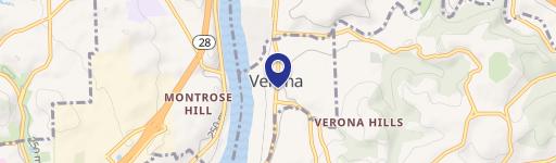 719 Allegheny Riv Blvd